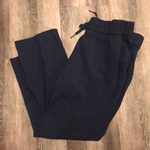 Lululemon On The Fly Crop 23”